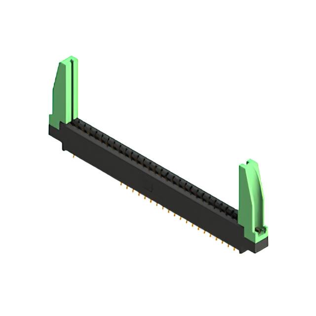 387-058-556-878 EDAC Inc.  Edgeboard Connectors